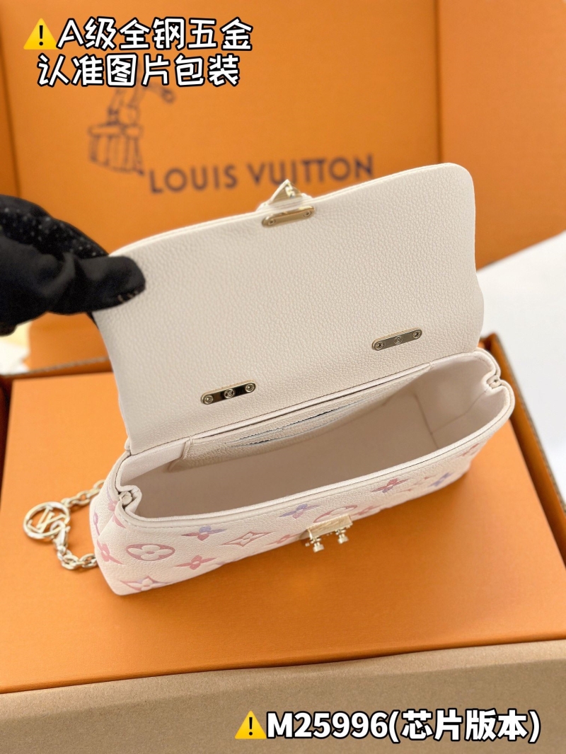 LV Satchel Bags